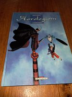 Bd Horologiom, tome 5, intitulée Le Grand Rouage